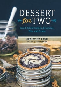 dessert-for-two-cookbook