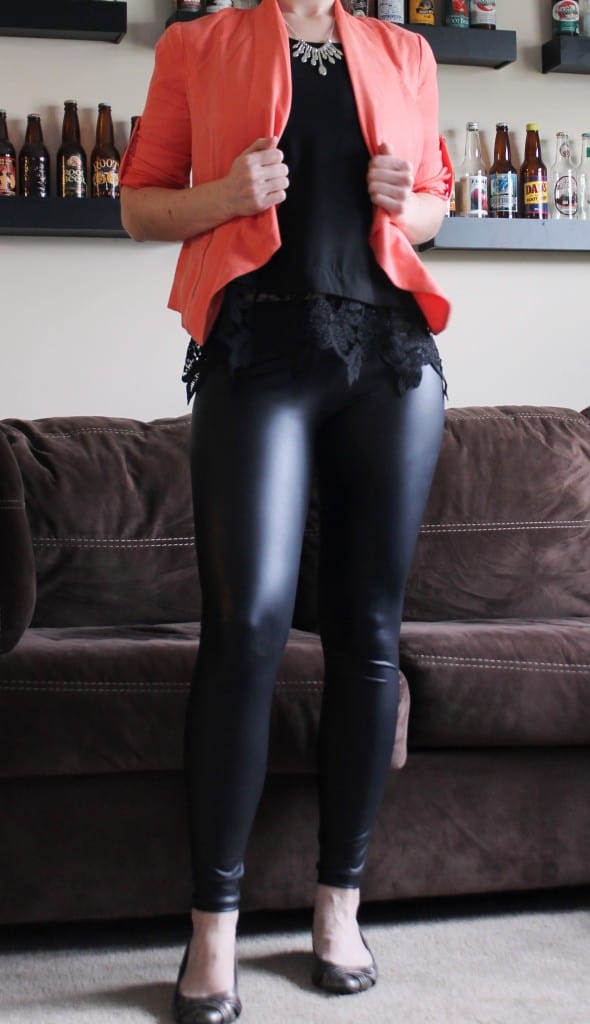 April 2015 Stitch Fix 8