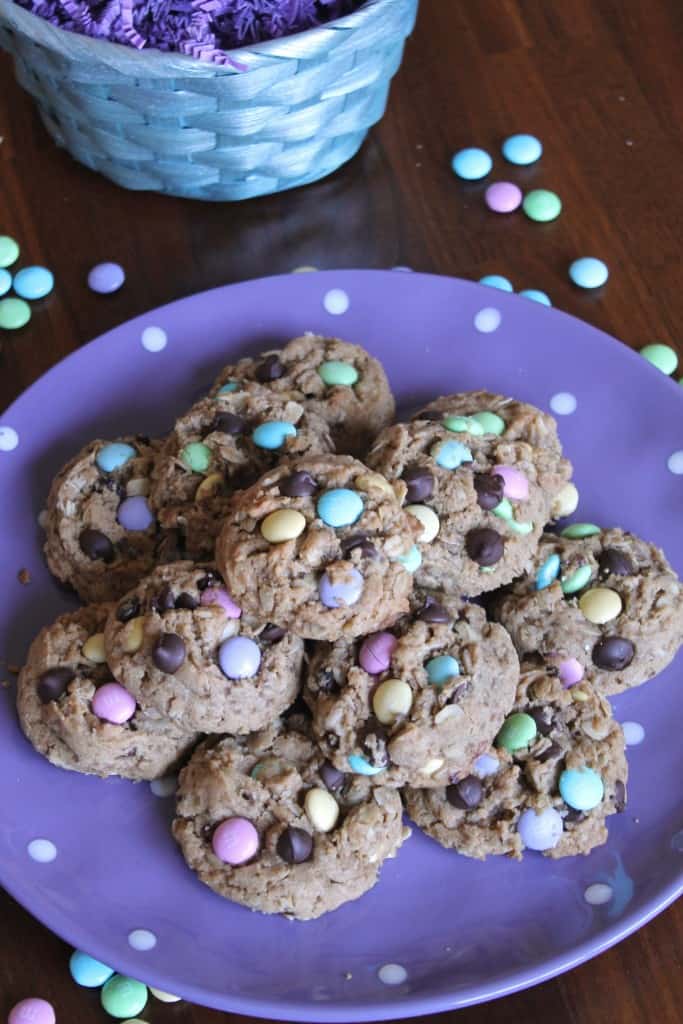 Monster Cookies 1