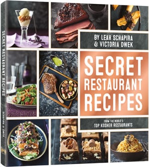 Secret Restaurant Recipes