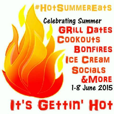 HotSummerEats