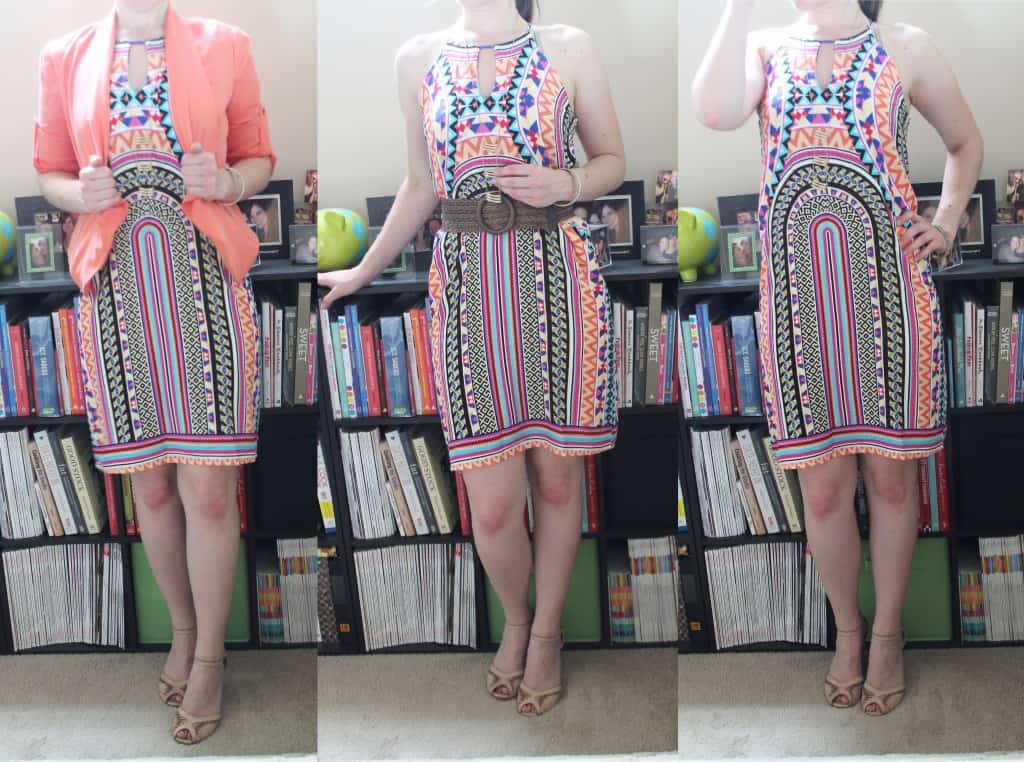 June 2015 Stitch Fix 567