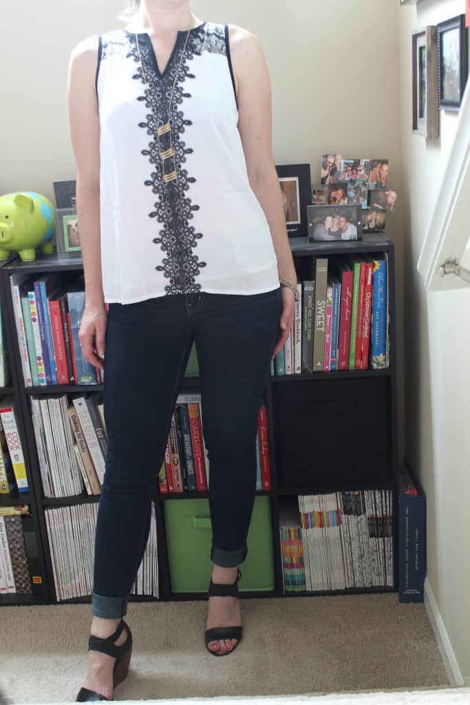 June 2015 Stitch Fix 8