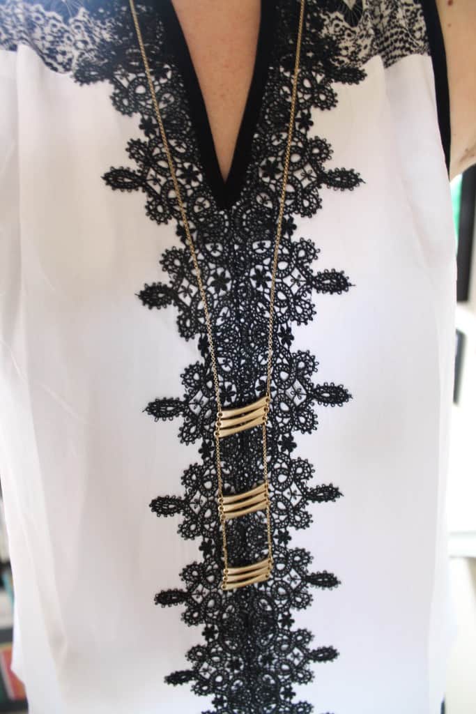 June 2015 Stitch Fix 9