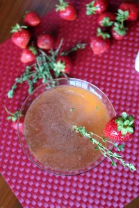 Ohio Trail Mixer Cocktail 2