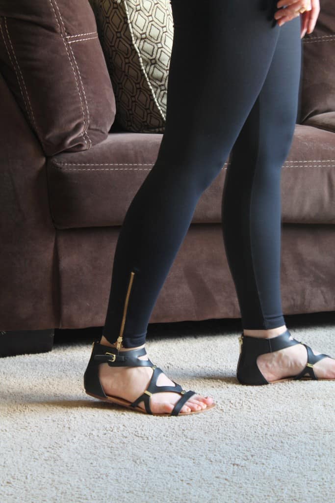 August 2015 Stitch Fix 2