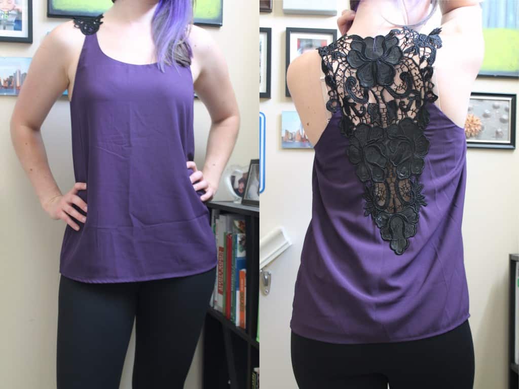 August 2015 Stitch Fix 45