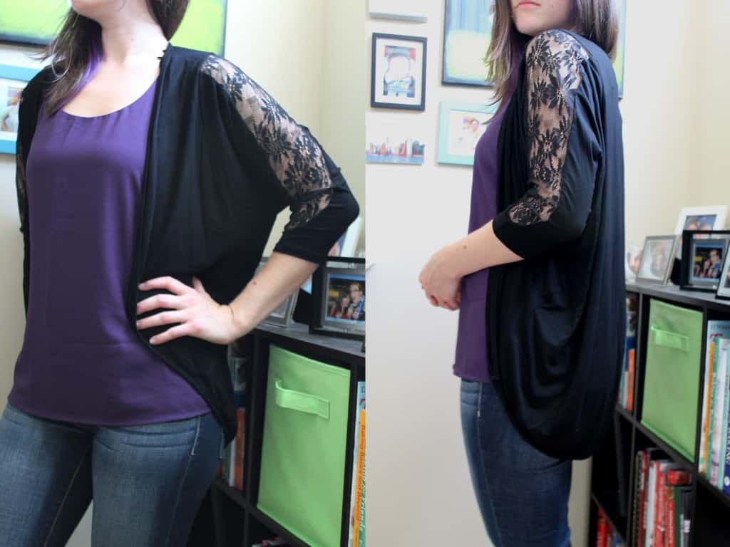 August 2015 Stitch Fix 89
