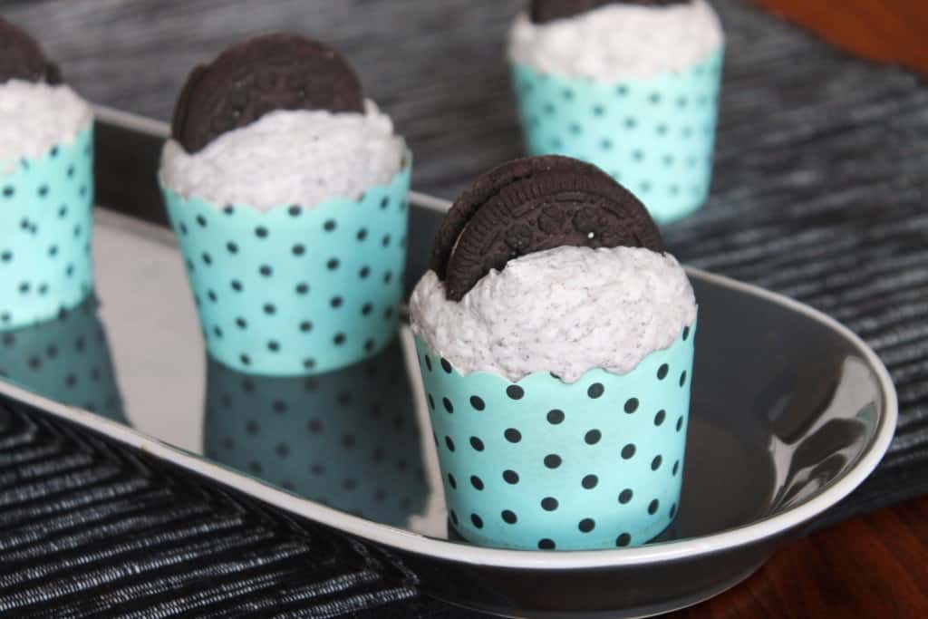 Oreo Cupcakes 2