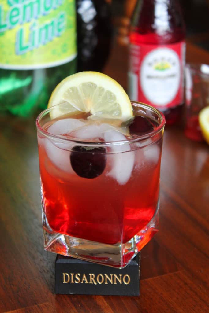 Sassy Shirley Temple 3