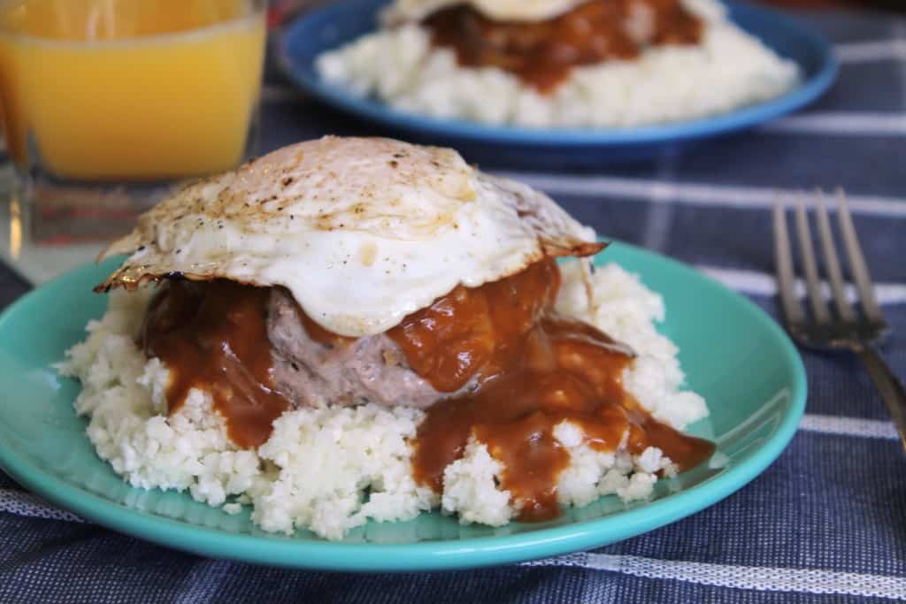 Midwest Loco Moco 2