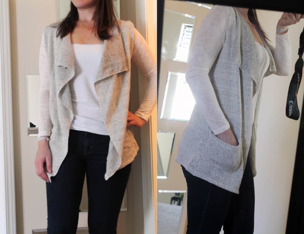 September 2015 Stitch Fix 10-11