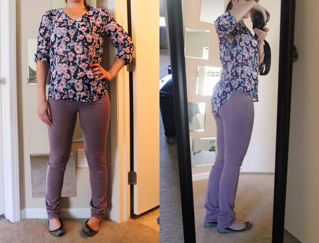 September 2015 Stitch Fix 6-7