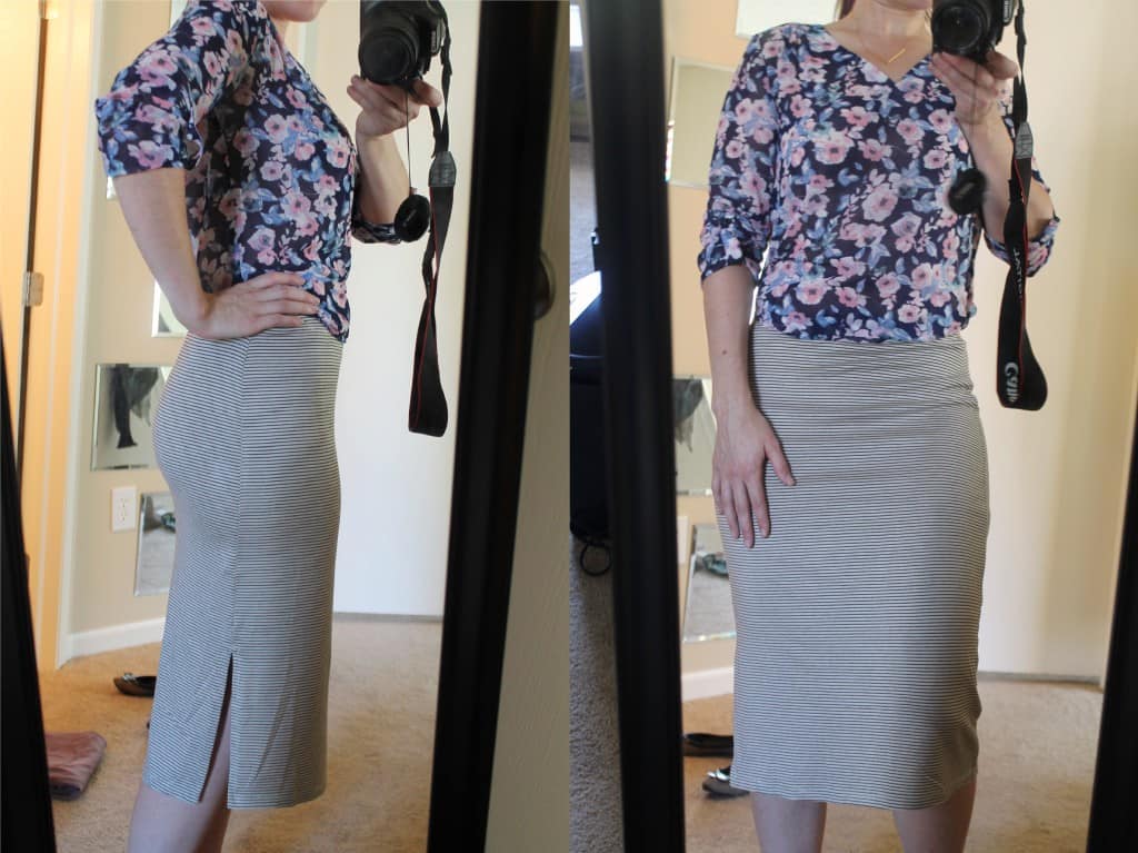 September 2015 Stitch Fix 8-9