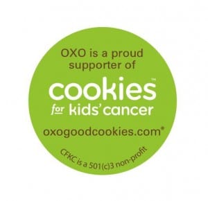 OXO Good Cookies