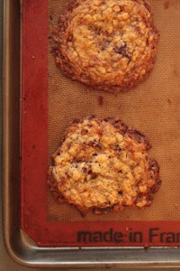 Chewy Butterfinger Chocolate Chip Cookies (2)