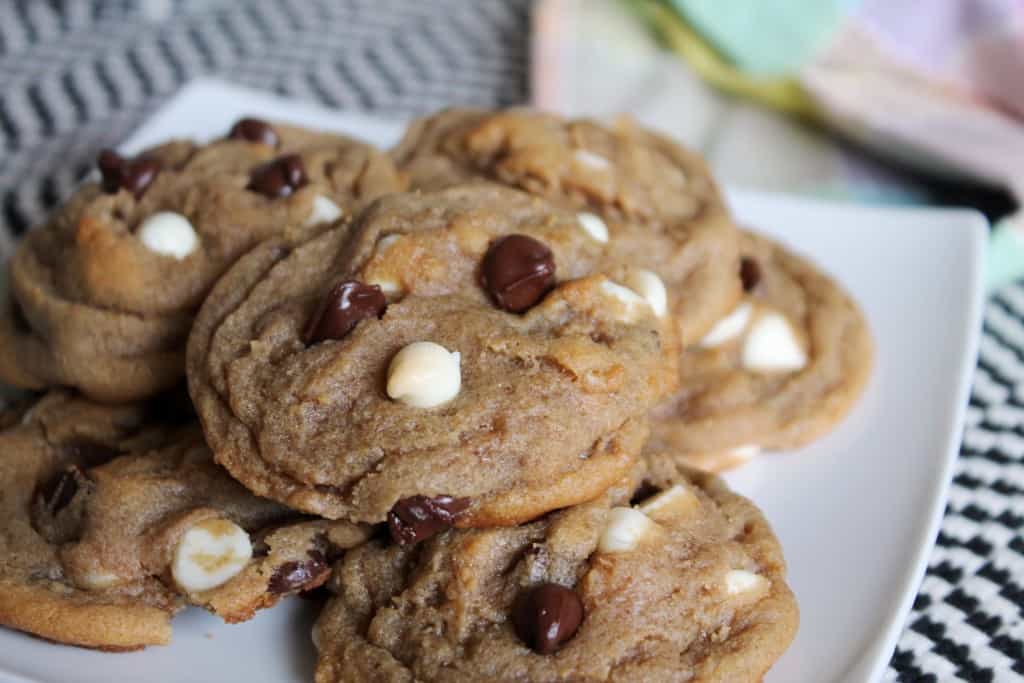 Root Beer Chocolate Chip Cookies 5