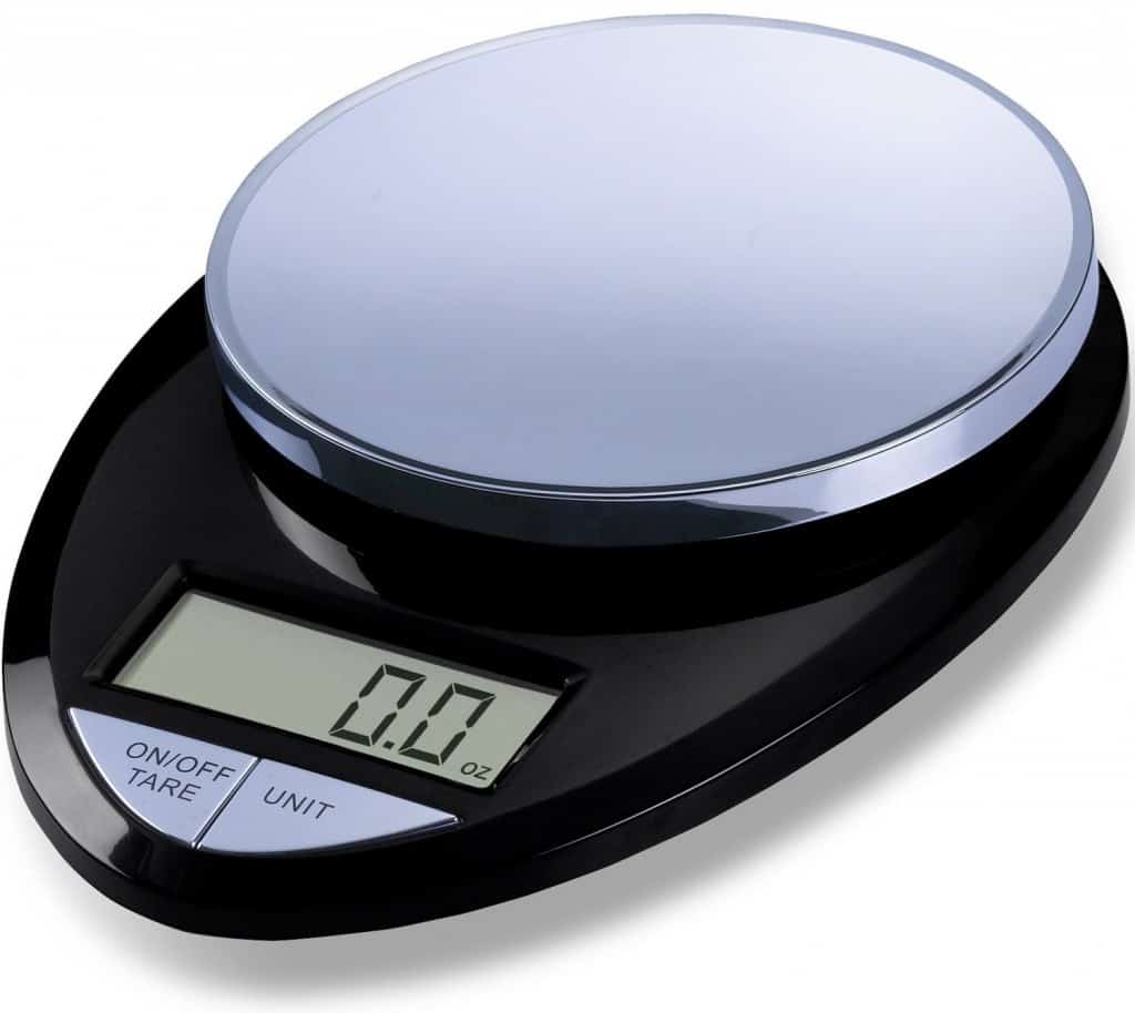 Kitchen Scale