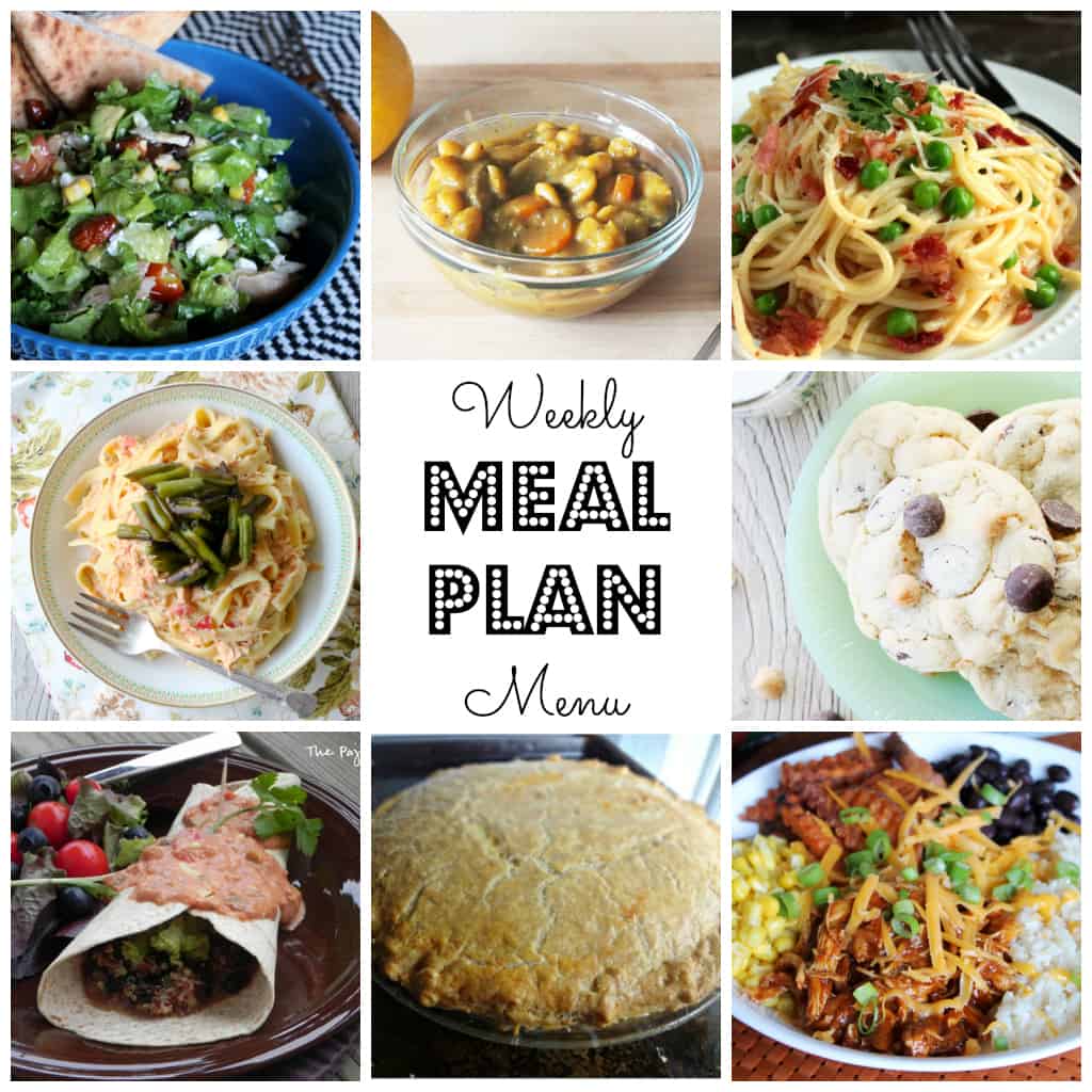 Weekly Meal Plan 022916-square