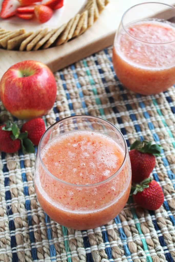 Wine Smoothies 2
