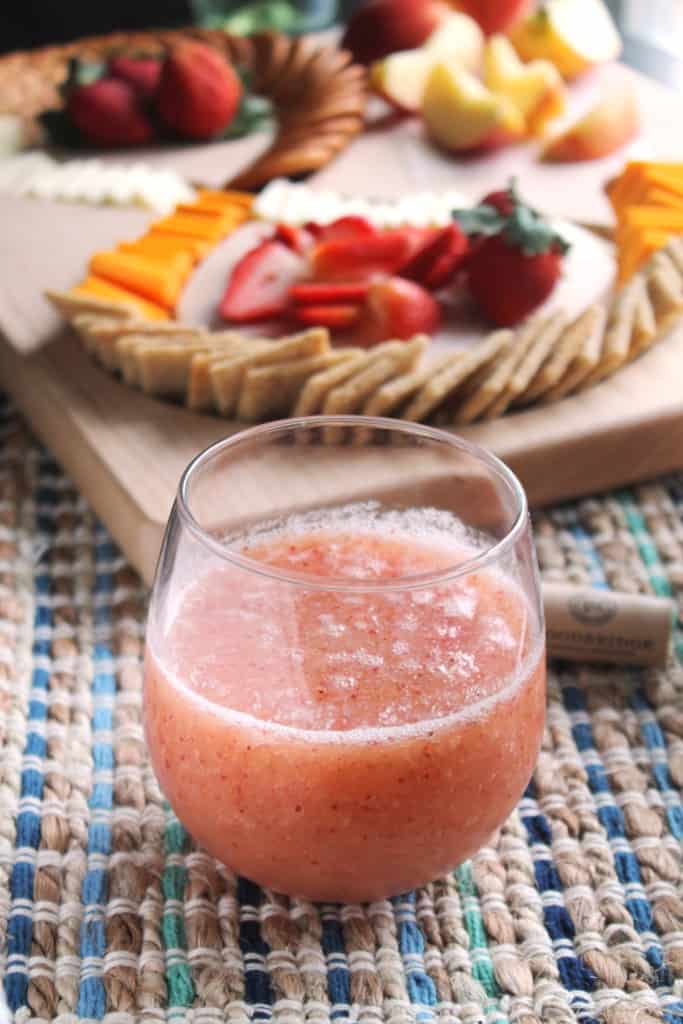 Wine Smoothies 3