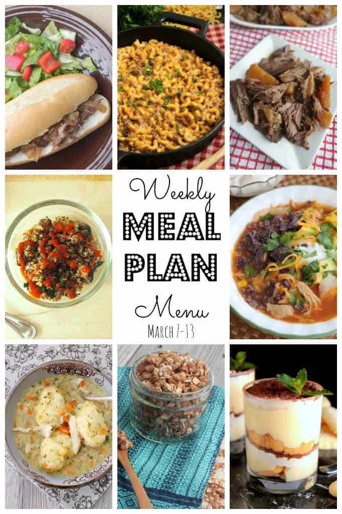 Weekly Meal Plan 030716-main