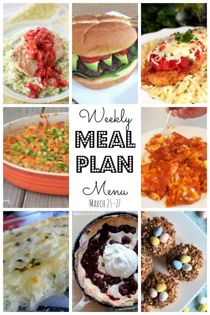 Weekly Meal Plan 032116-main