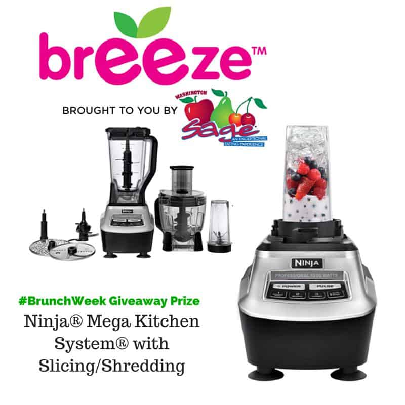 Breeze GIveaway