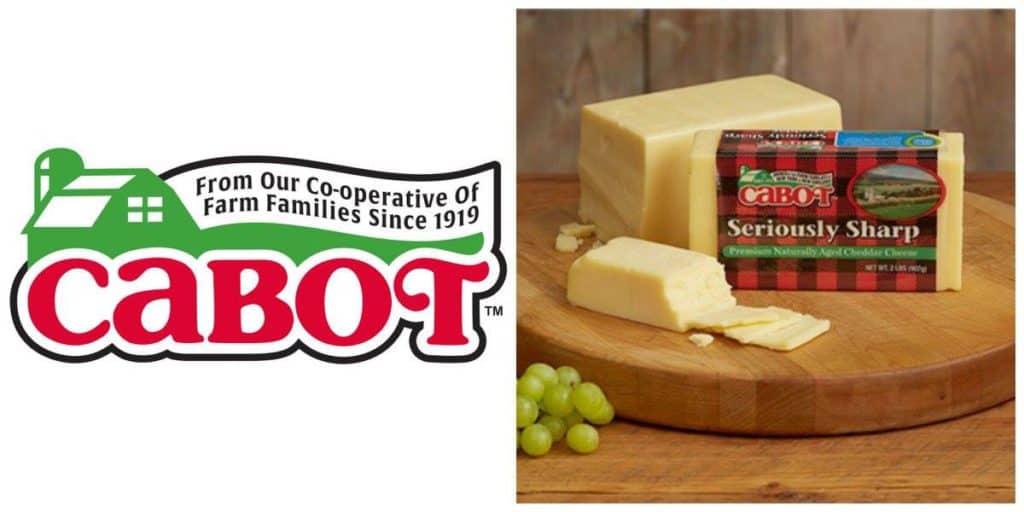 Cabot Giveaway