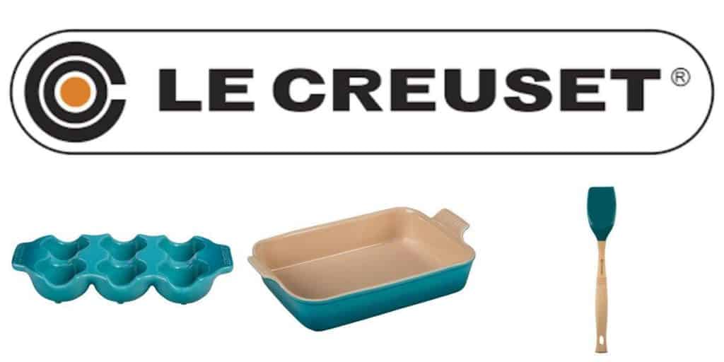 Le Creuset Giveaway