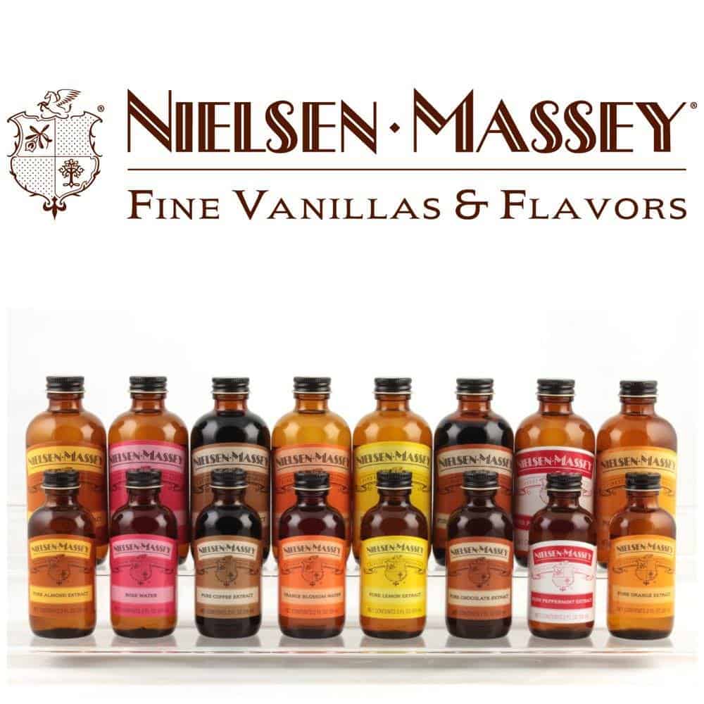 Nielsen-Massey Giveaway