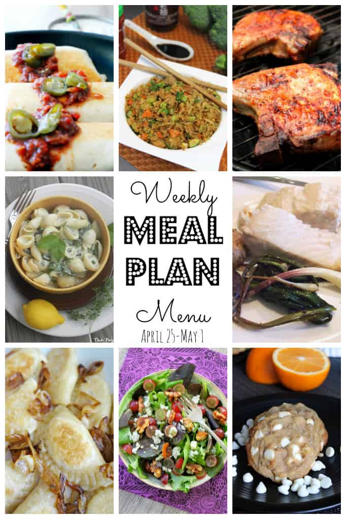 Weekly Meal Plan 042516-main