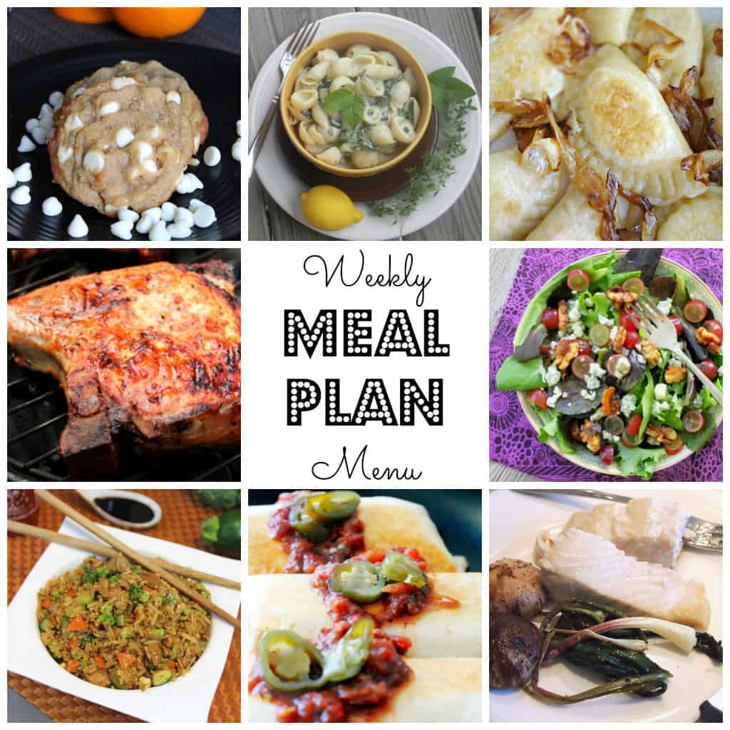 Weekly Meal Plan 042516-square