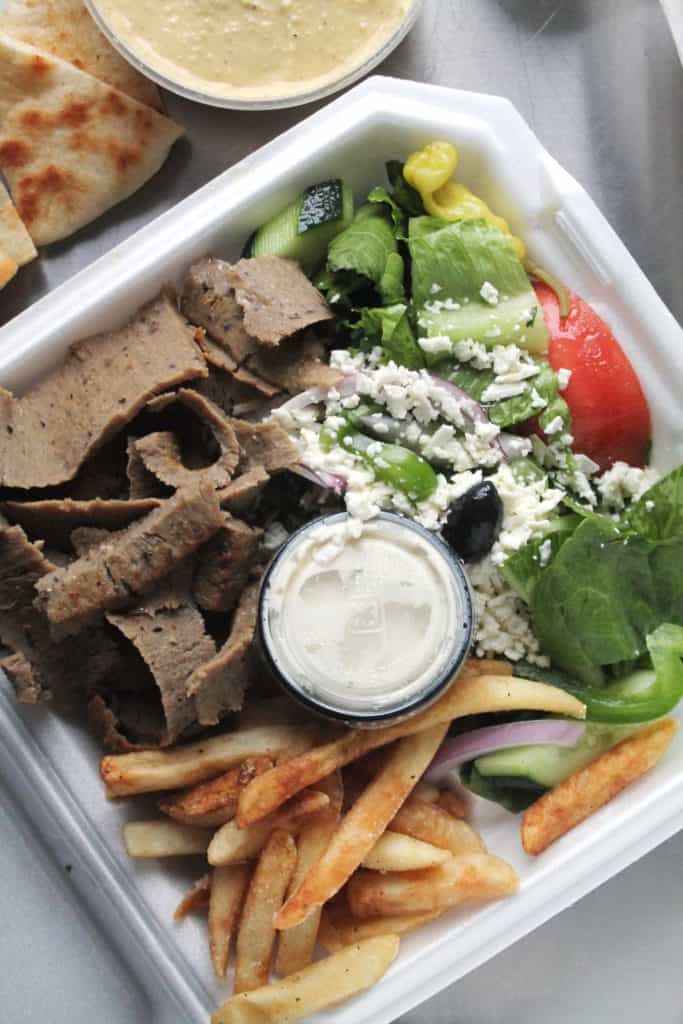 DoorDash Review 2
