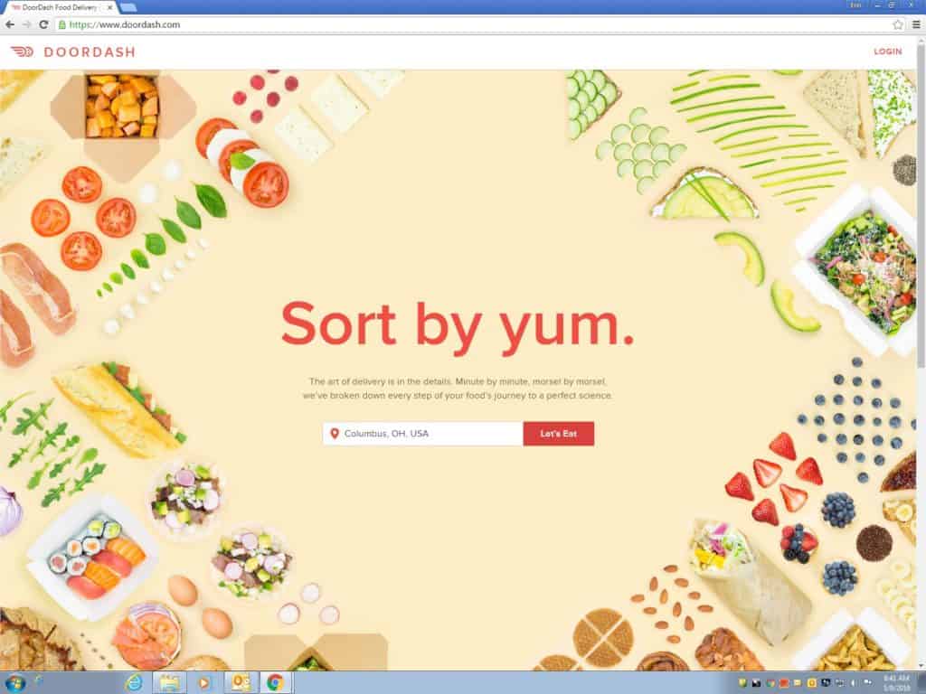 DoorDash2