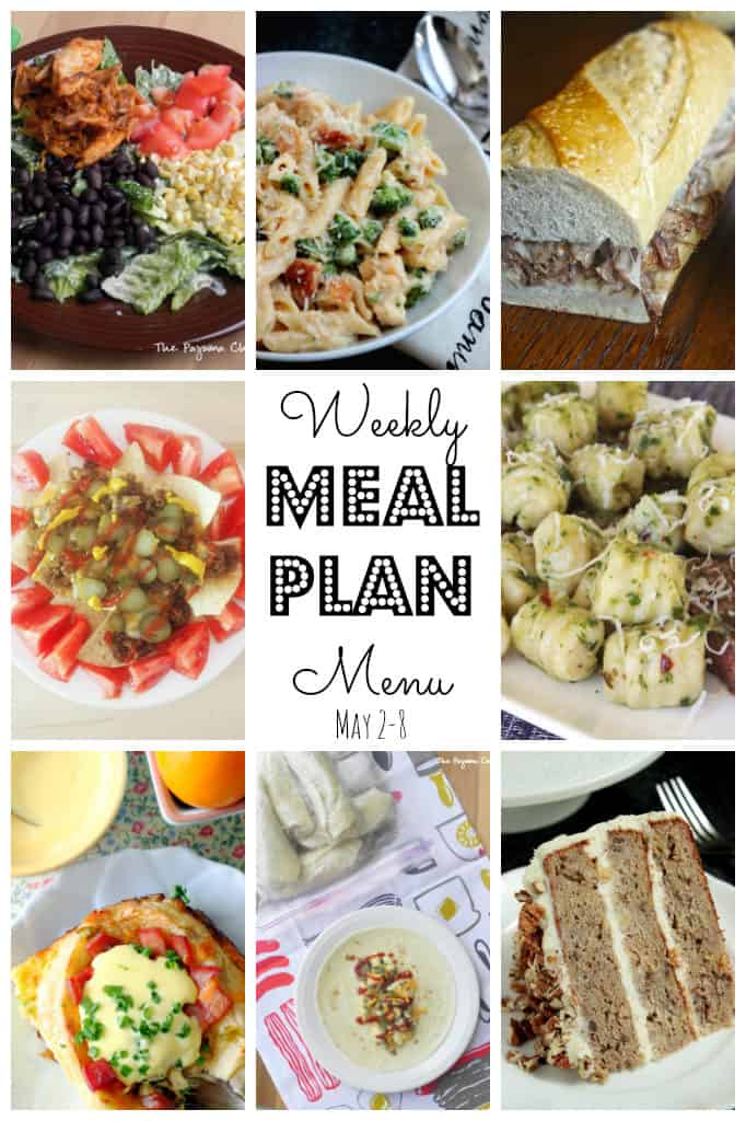Weekly Meal Plan 050216-main