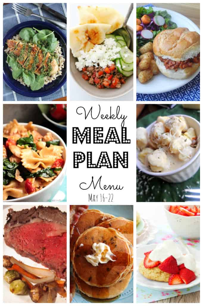 Weekly Meal Plan 051616-main