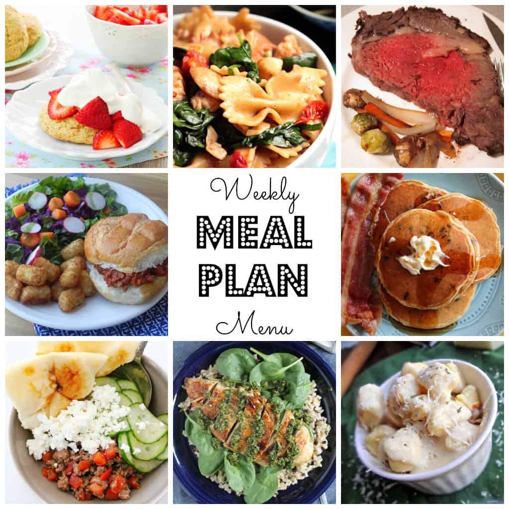 Weekly Meal Plan 051616-square