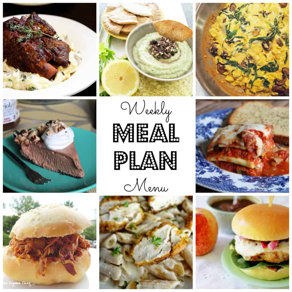 Weekly Meal Plan 060616-square
