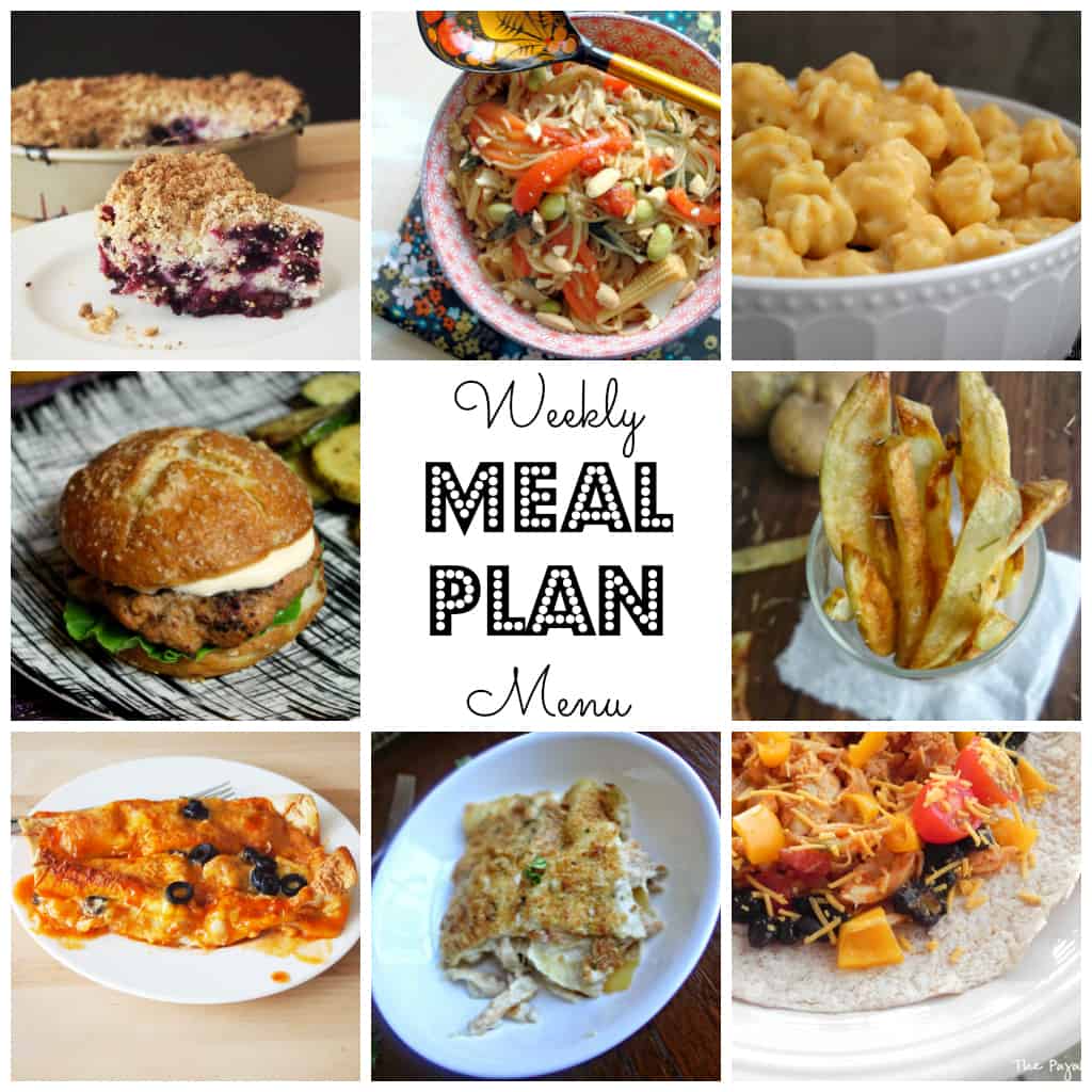 Weekly Meal Plan 062016-square