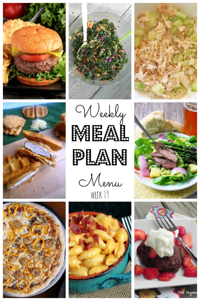 Weekly Meal Plan 070416-main week