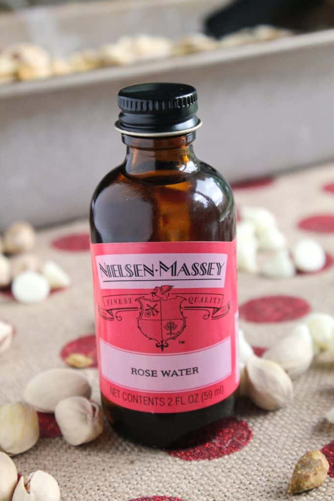 Caramelized White Chocolate Pistachio Ice Cream 5