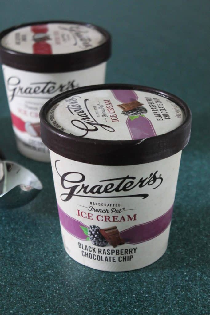 Graeter's Ice Cream 1