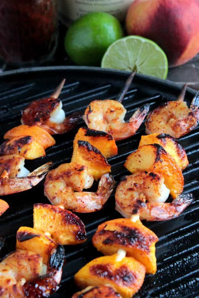 Grilled-Shrimp-and-Peach-Kabobs-6-683x1024