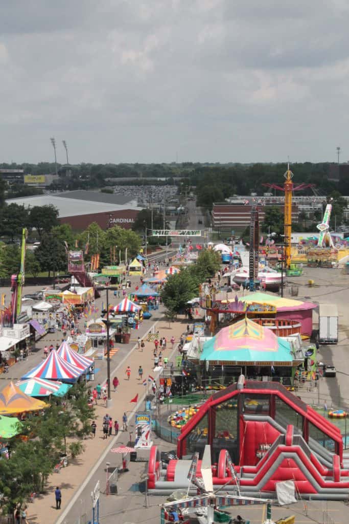 Ohio State Fair 8