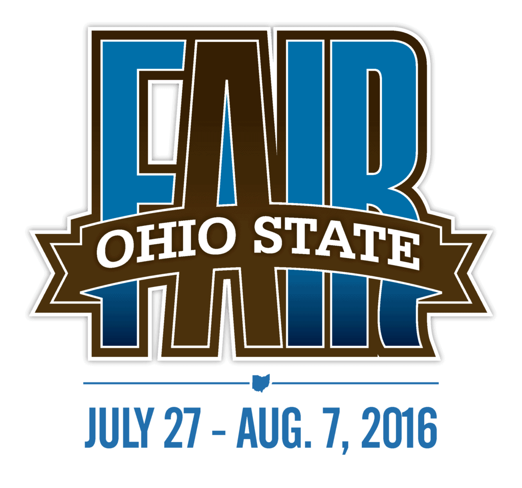 Ohio State Fair Logo
