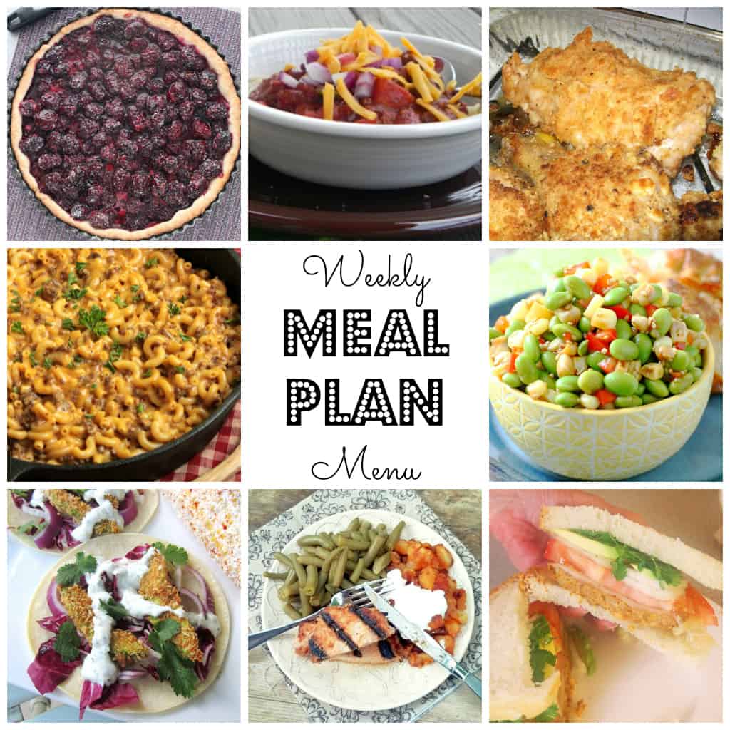 Weekly Meal Plan 071816-square