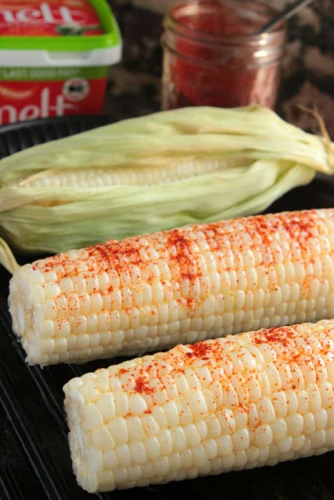 Grilled-Corn-with-Chili-Lime-Buttery-Spread-12-683x1024