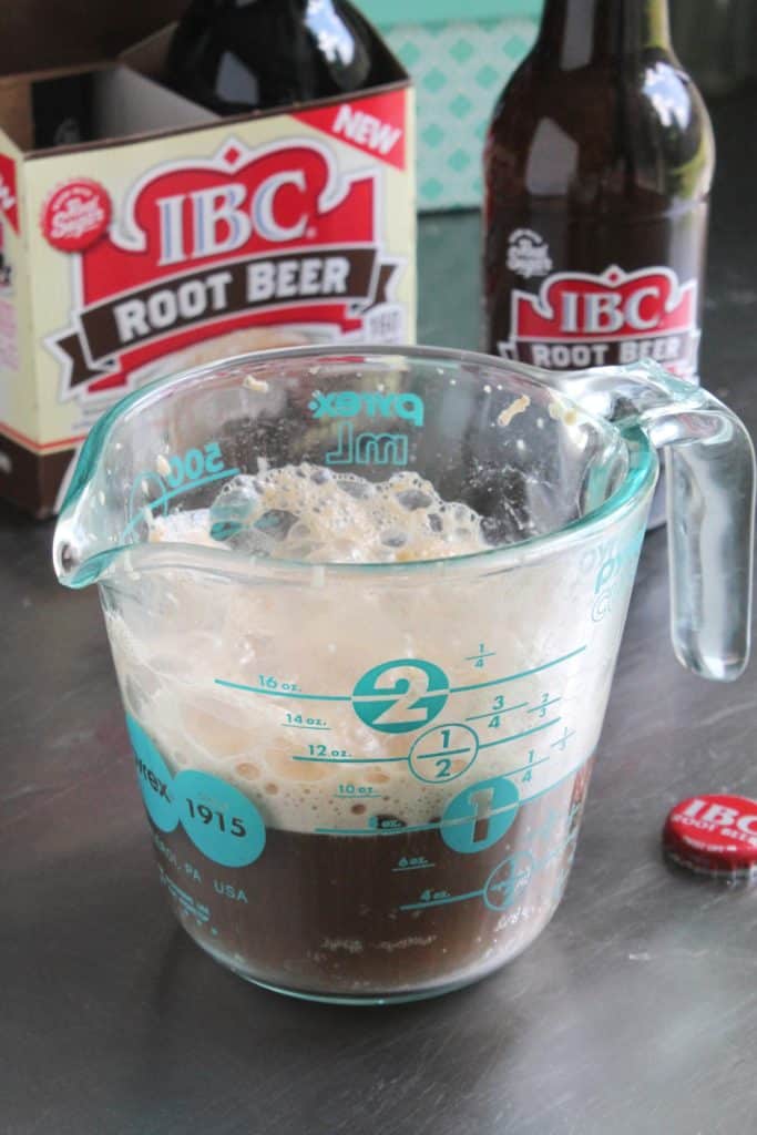 Root Beer Sticky Buns 1