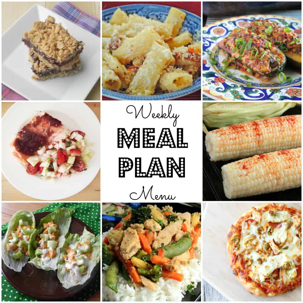 Weekly Meal Plan 081516-square